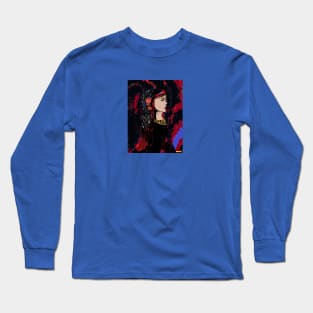 Suri. Long Sleeve T-Shirt